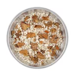 LYOFOOD Liofilizat Porcini Risotto - Risotto z borowikami - 92 g / 370 g - 3