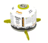 PINGUIN Cartridge Stand Lime - stojak podstawka pod kartusz gazowy