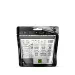 LYOFOOD Deser kruszonka z jabłkiem liofilizat - wegetariański deser - 70 g (130 g) - 2