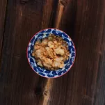 LYO FOOD Kruszonka z Jabłkiem - liofilizowane śniadanie