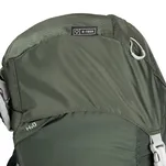 ALPINUS Zarand II 35 - zielony - plecak turystyczny