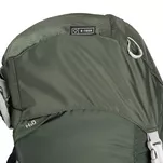 ALPINUS Zarand II 35 - zielony - plecak turystyczny