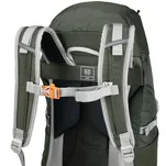 ALPINUS Zarand II 35 - zielony - plecak turystyczny