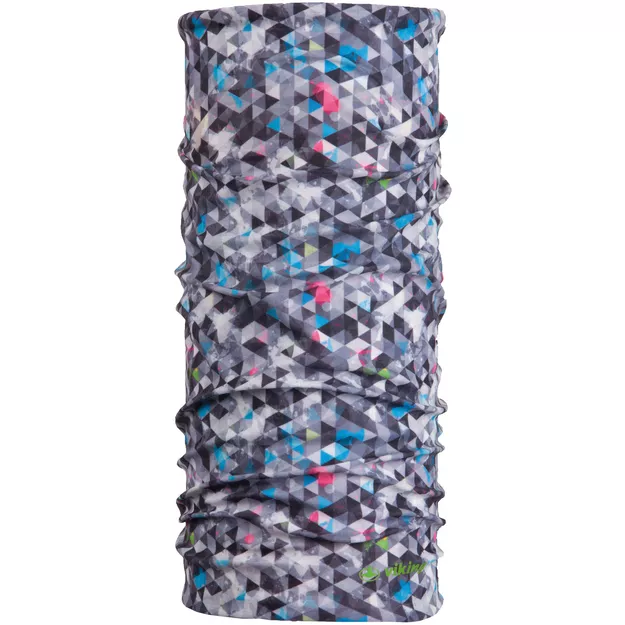 VIKING Chusta wielofunkcyjna - bandama Regular - trójkąty