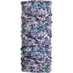 VIKING Chusta wielofunkcyjna - bandama Regular - trójkąty