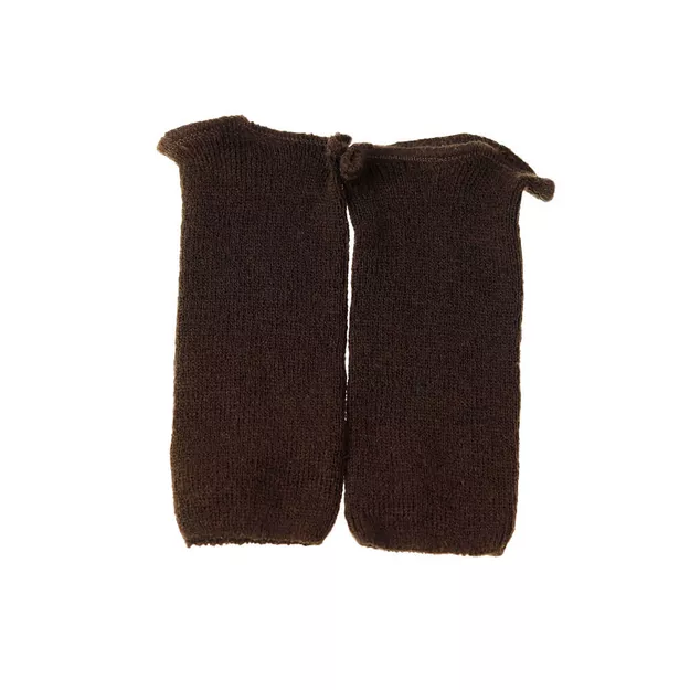 Brązowe wywijki harcerskie