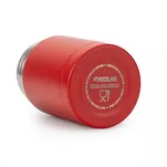 ROCKLAND Termos obiadowy Comet - 750 ml - termos na żywność - Red - 5