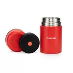 ROCKLAND Termos obiadowy Comet - 750 ml - termos na żywność - Red - 3
