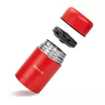 ROCKLAND Termos obiadowy Comet - 750 ml - termos na żywność - Red - 2