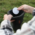 THERMOPAD Ogrzewacz chemiczny do uszu – Mini Warmer - 4