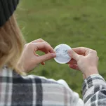 THERMOPAD Ogrzewacz chemiczny do uszu – Mini Warmer - 3