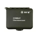 MFH Zestaw Survivalowy - Combat Survival Kit 27115 - 2