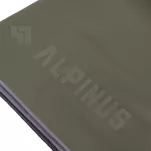 ALPINUS Costa Brava - Ręcznik szybkoschnący z mikrofibry - 60 x 120 cm - 2