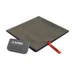 ALPINUS Costa Brava - Ręcznik szybkoschnący z mikrofibry - 60 x 120 cm - 4