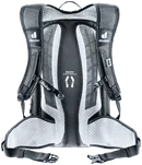 Deuter Airstripes Carry System - dobre przyleganie i stabilizacja przy jednoczesnym przepływie powietrza 