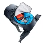 DEUTER Guide 32+8 SL black - Plecak wspinaczkowy alpinistyczny damski - 125th Anniversary Edition