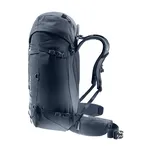 DEUTER Guide 32+8 SL black - Plecak wspinaczkowy alpinistyczny damski - 125th Anniversary Edition