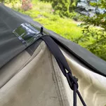 Plandeka na namiot typu  