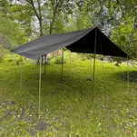 Plandeka na namiot typu  