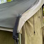 Plandeka na namiot typu  