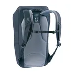 DEUTER UP Stockholm - black - plecak miejski - 125th Anniversary Edition