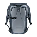 DEUTER UP Stockholm - black - plecak miejski - 125th Anniversary Edition