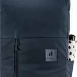 DEUTER UP Stockholm - black - plecak miejski - 125th Anniversary Edition