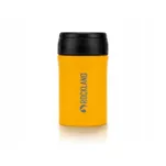 ROCKLAND Termos obiadowy Meteor - 500 ml - termos na żywność - Yellow - 3