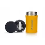 ROCKLAND Termos obiadowy Meteor - 500 ml - termos na żywność - Yellow - 2