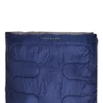 CAMPUS Geminus 200  - granatowy - śpiwór dwuosobowy koperta - 2