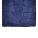 CAMPUS Geminus 200  - granatowy - śpiwór dwuosobowy koperta - 3