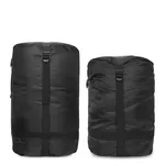 CAMPUS Geminus 200  - granatowy - śpiwór dwuosobowy koperta - 6