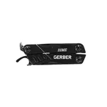 GERBER Multitool Dime - black - mini narzędzie wielofunkcyjne - 2