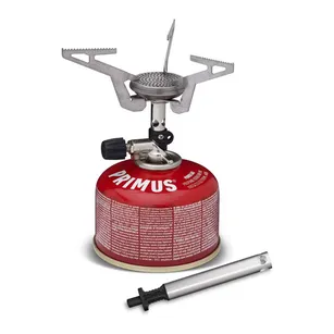PRIMUS Express Stove Piezo - kuchenka gazowa / palnik turystyczny z zapalnikiem
