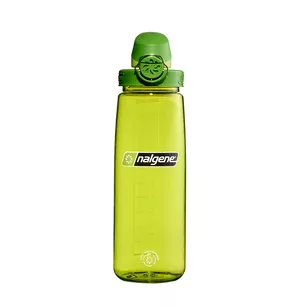 NALGENE Butelka / Bidon na wodę 0,7 l - Spring Green