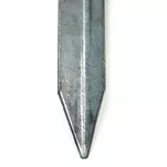 Śledzie do namiotu wojskowego