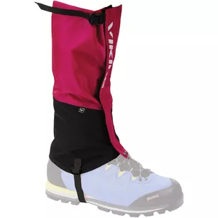 VIKING Kanion Junior - Stuptuty dla dzieci - różowe