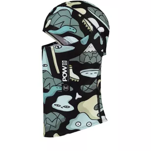 BUFF Kominiarka Thermonet Hinged - Arse Multi