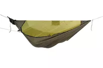 TICKET TO THE MOON Hamak PRO - Army Green / Green - hamak z moskitierą - 3