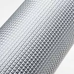 MARTES Marso - Karimata turystyczna z aluminium 180 x 50 cm - 6 mm grubości - 2
