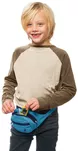 DEUTER Junior Belt - Dziecięca nerka / saszetka biodrowa - Wave - 4