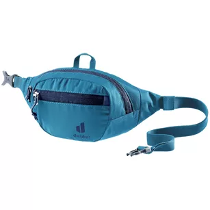 DEUTER Junior Belt - Dziecięca nerka / saszetka biodrowa - Wave