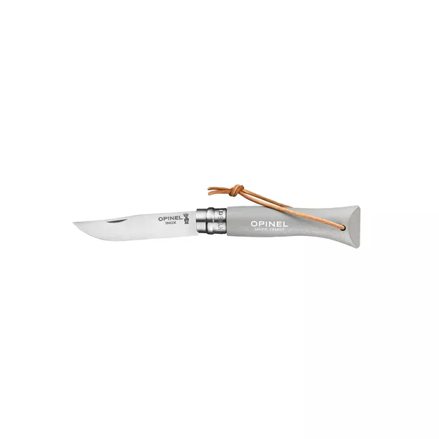 OPINEL Colorama Cloud N°06 - składany nóż z rzemykiem