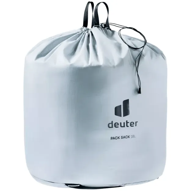DEUTER Pack Sack 18 - tin - pokrowiec/worek bagażowy 