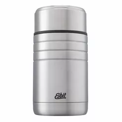 ESBIT Majoris - 1000 ml - Termos na żywność / obiadowy - Steel