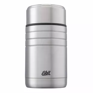 ESBIT Majoris - 1000 ml - Termos na żywność / obiadowy - Steel