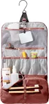 DEUTER Wash Bag II - caspia - duża składana kosmetyczka podróżna - 2