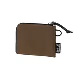 JACK WOLFSKIN Wandermood Wallet - Portfel na zamek - Fawn - 2
