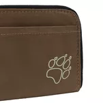 JACK WOLFSKIN Wandermood Wallet - Portfel na zamek - Fawn - 4