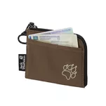 JACK WOLFSKIN Wandermood Wallet - Portfel na zamek - Fawn - 3